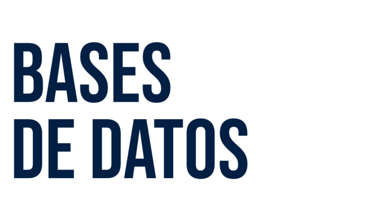 Auditoría de Bases de Datos, Assessment y más